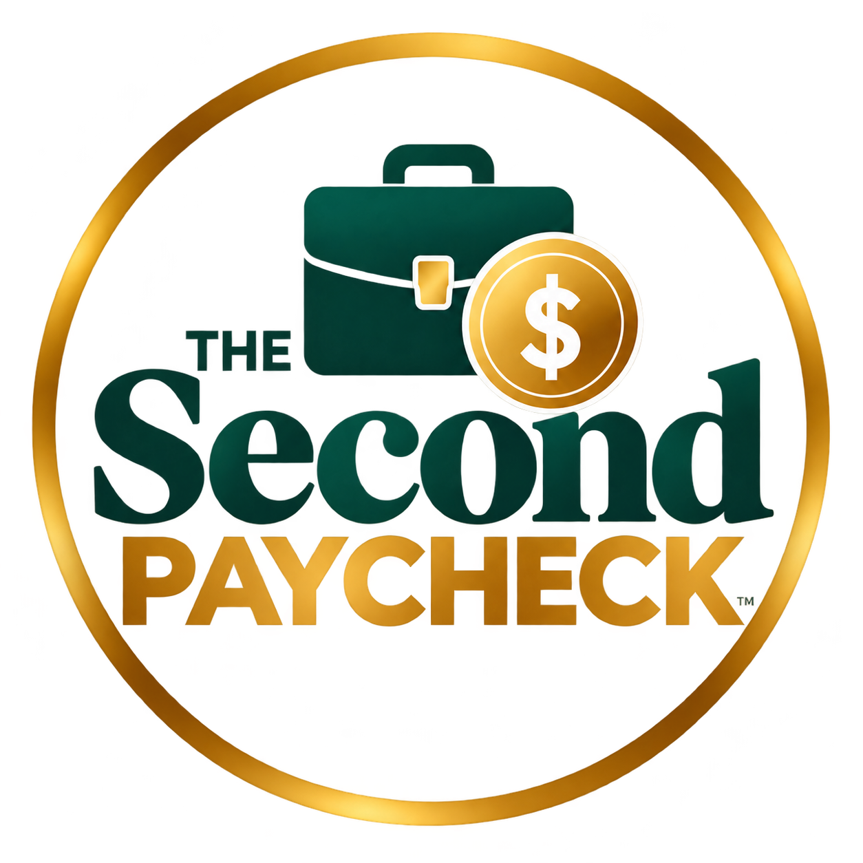 The Second Paycheck